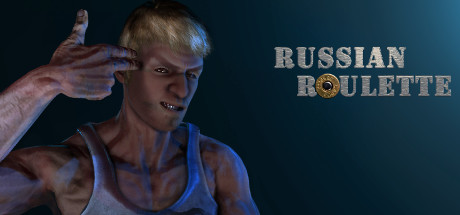 Russian roulette no Steam