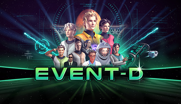 Event-D Steam capsule image