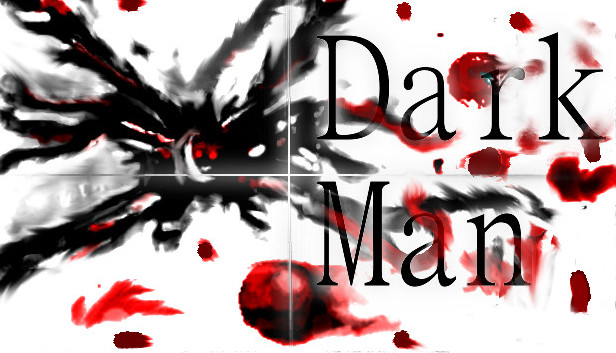 Dark Man Steam capsule image