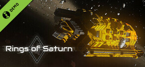 ΔV: Rings of Saturn Demo