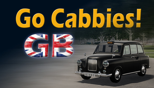 Go Cabbies!GB