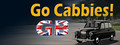 Go Cabbies!GB