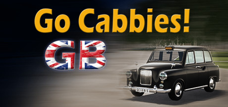 Go Cabbies!GB Cover Image