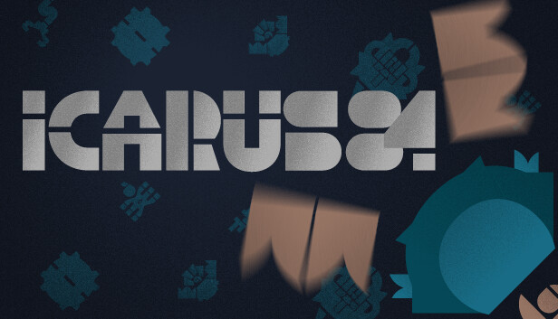 ICARUS84 Steam capsule image