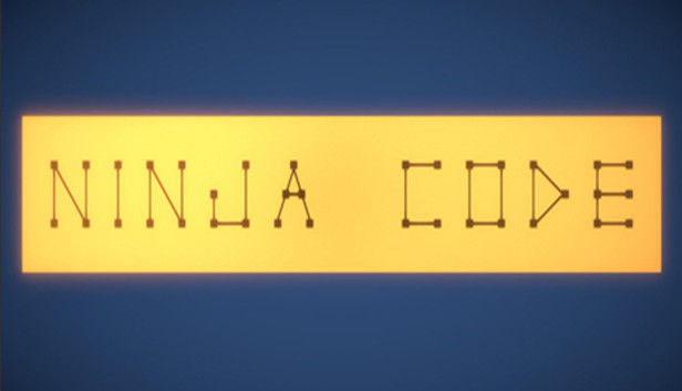 Ninja Code Steam capsule image