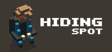 Hiding Spot Cover Image