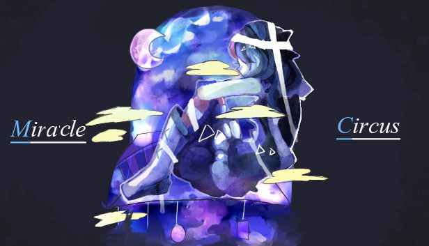 Miracle Circus Steam capsule image
