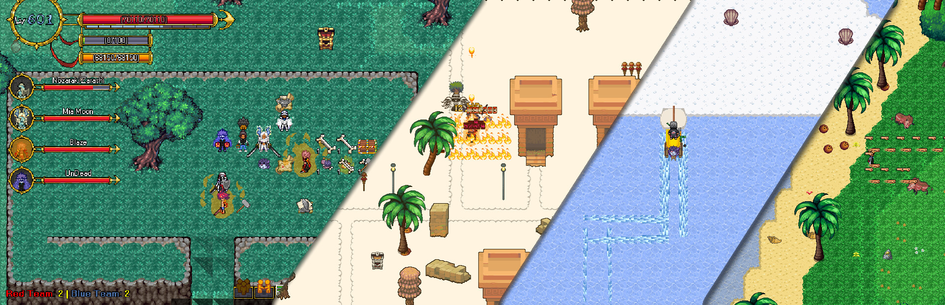 Rise Of The Pirates