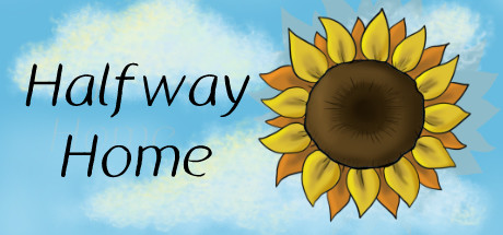 Halfway Home header