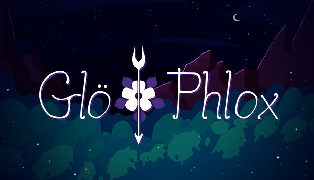 Glo Phlox Steam capsule image