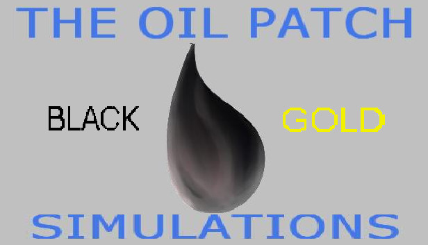 OIL PATCH SIMULATIONS