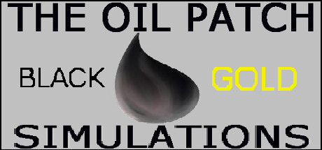 OIL PATCH SIMULATIONS