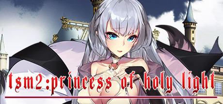 Tactics &amp; Strategy Master 2:Princess of Holy Light（圣光战姬）