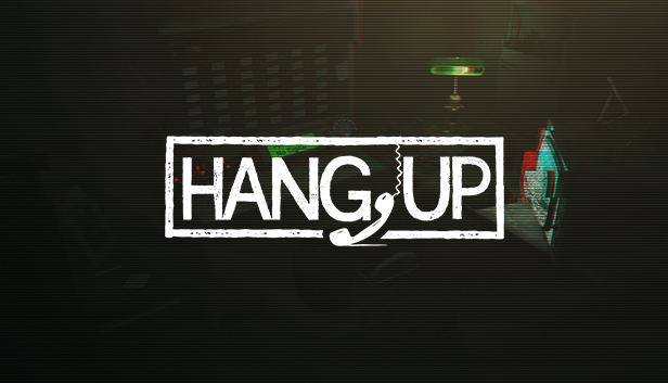 Hang Up Steam capsule image
