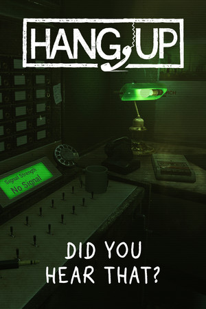 Hang Up