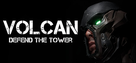 Volcan Defend the Tower (7.4 GB)
