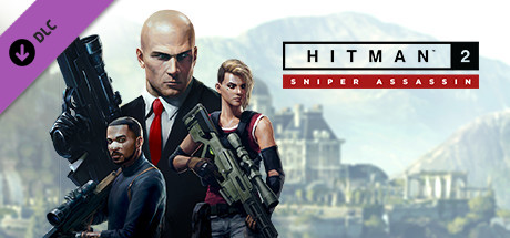 Steam Hitman 2 Himmelstein