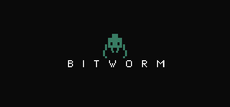 Bitworm Cover Image