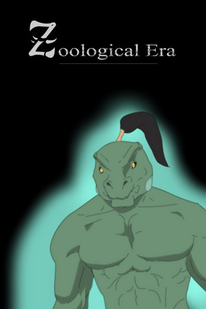 Zoological Era cover art