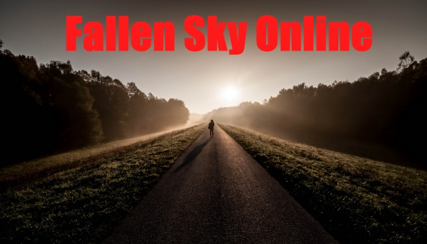 Fallen Sky -Online- Steam capsule image