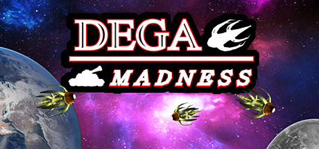 Dega Madness header
