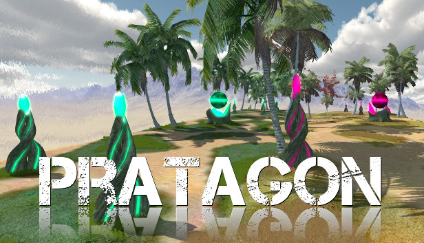 PRATAGON Steam capsule image