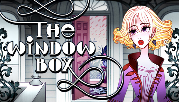 The Window Box Steam capsule image