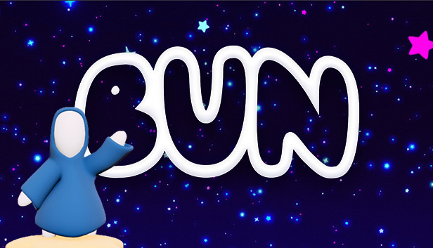 Bun Steam capsule image