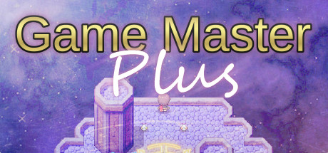 Game Master Plus Cover Image