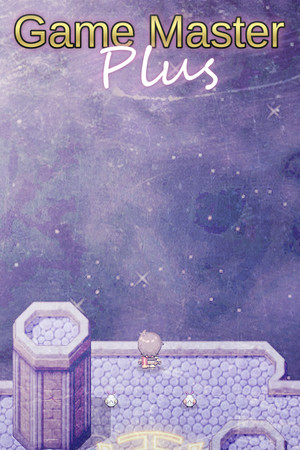 Game Master Plus cover art