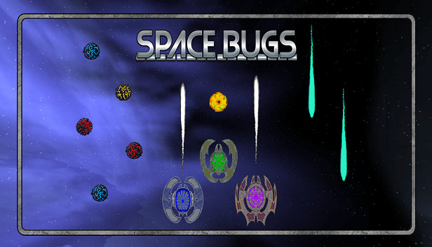 Space Bugs On Steam Space Bugs On Steam