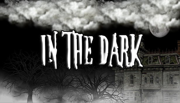 In The Dark Steam capsule image