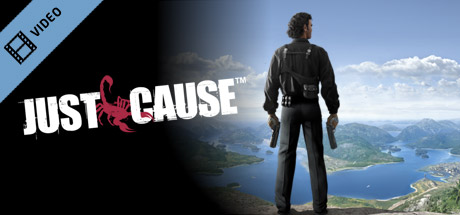 Just Cause Trailer