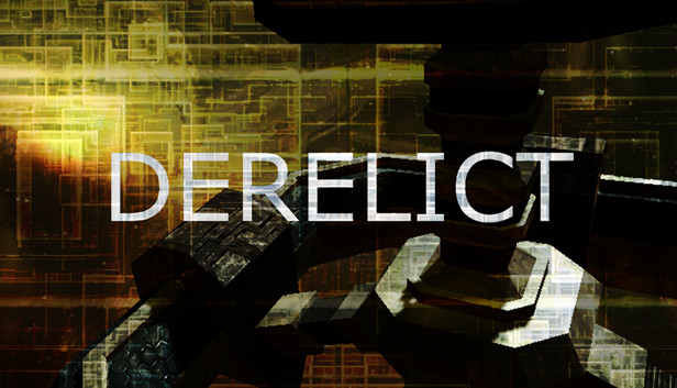SCP: Derelict - SciFi First Person Shooter
