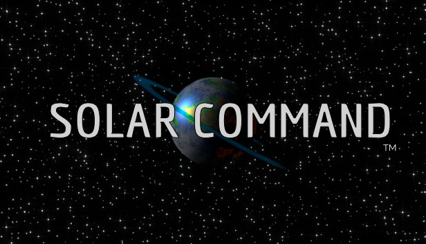 Solar Command Steam capsule image