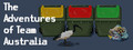 The Adventures of Team Australia