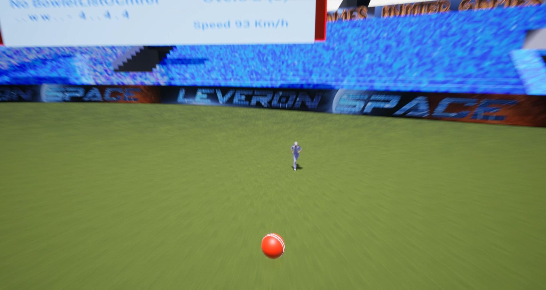cricket 3d ball tracking cricket 3d ball tracking