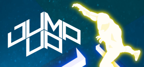 JUMP UP header