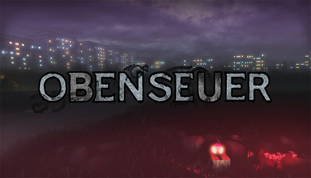 Obenseuer