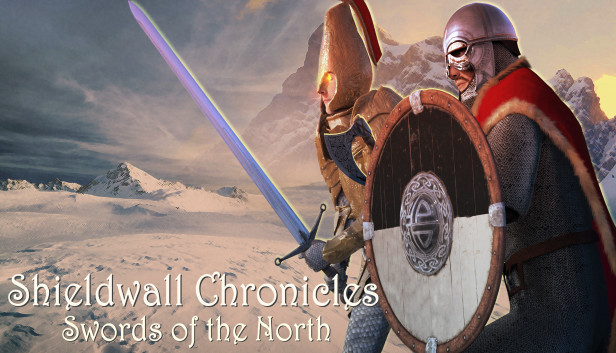 Shieldwall Chronicles: Swords of the North Steam capsule image