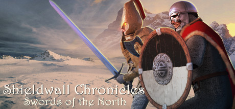 Shieldwall Chronicles: Swords of the North Cover Image