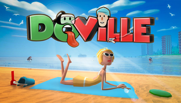 DoVille Steam capsule image