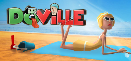DoVille Cover Image