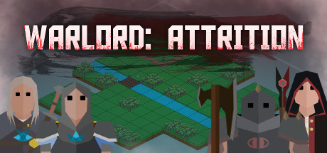Warlord: Attrition header