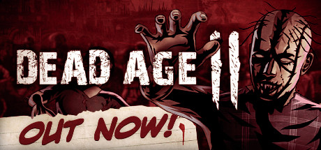 Teaser image for Dead Age 2: The Zombie Survival RPG