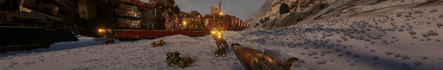 Volcanoids thumbnail