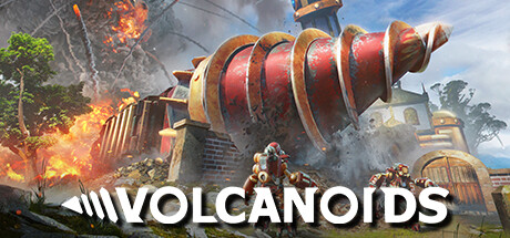 Workshop Update News · Volcanoids update for 21 September 2021 · SteamDB