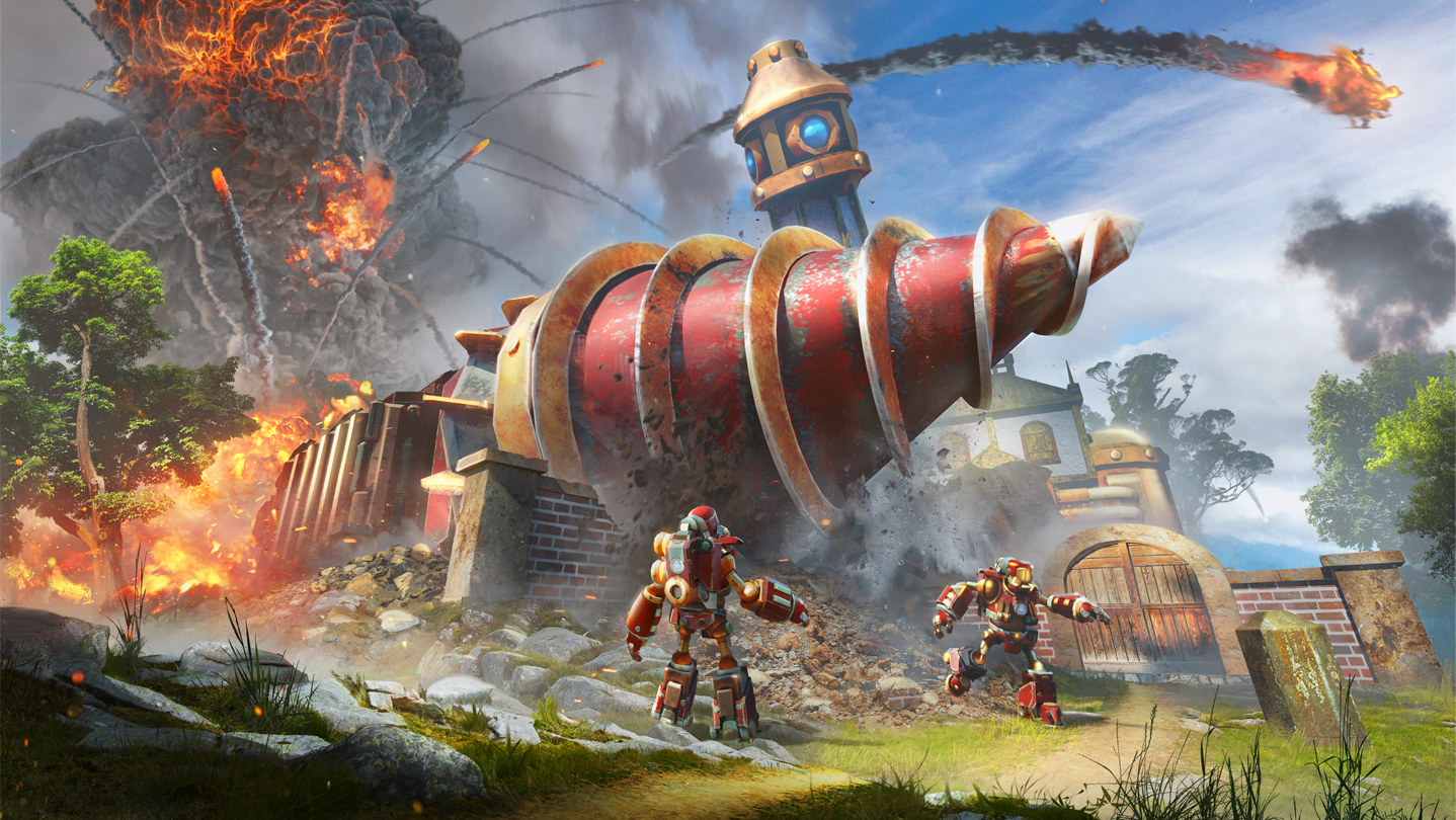 Volcanoids обзор. Volcanoids бур. Volcanoids. Volcanoids игра. Volcanoids обзор.