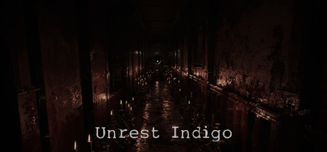 Unrest Indigo header