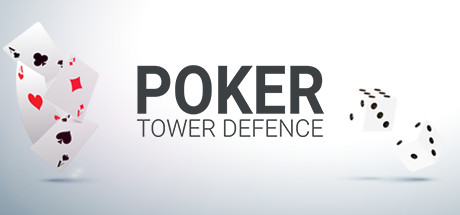 Poker Tower Defense Cover Image